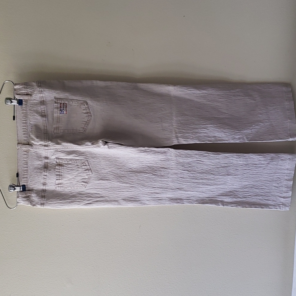 DG2 by Diane Gilman stretch skinny jeans